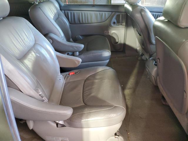 Photo 10 VIN: 5TDBA22C75S053842 - TOYOTA SIENNA XLE 