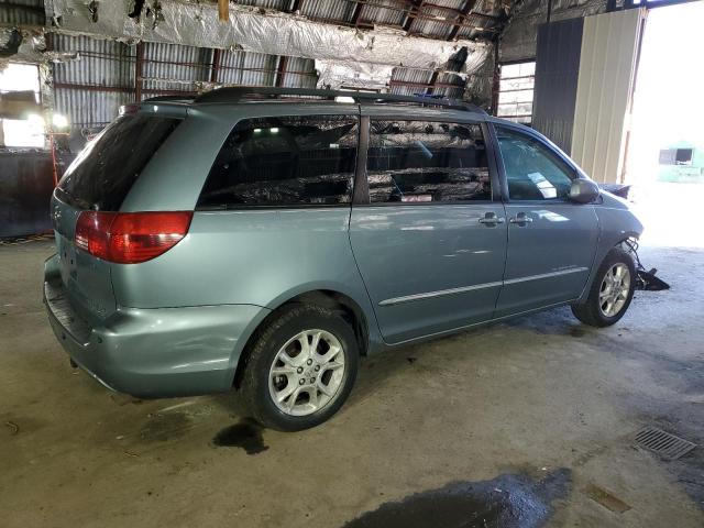 Photo 2 VIN: 5TDBA22C75S053842 - TOYOTA SIENNA XLE 