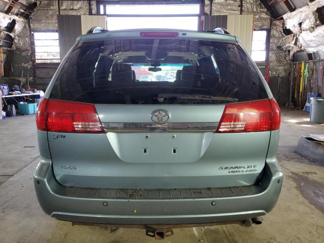 Photo 5 VIN: 5TDBA22C75S053842 - TOYOTA SIENNA XLE 