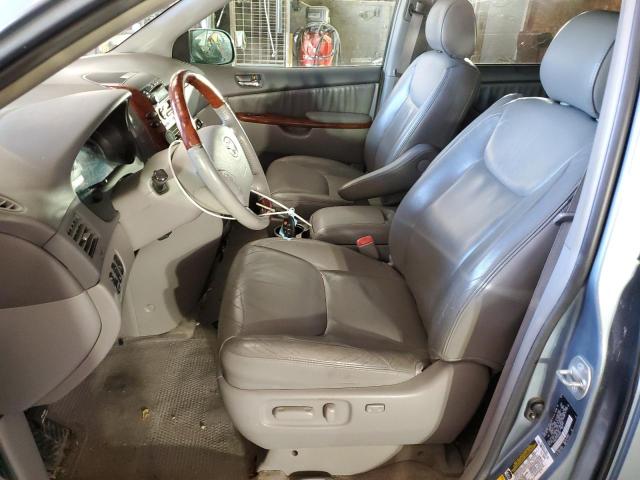 Photo 6 VIN: 5TDBA22C75S053842 - TOYOTA SIENNA XLE 