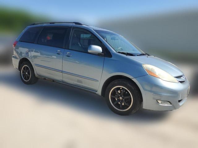 Photo 3 VIN: 5TDBA22C76S055494 - TOYOTA SIENNA 