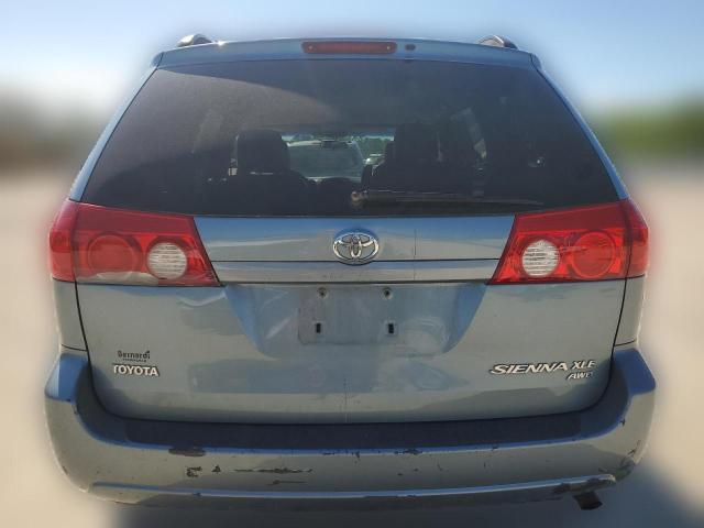 Photo 5 VIN: 5TDBA22C76S055494 - TOYOTA SIENNA 