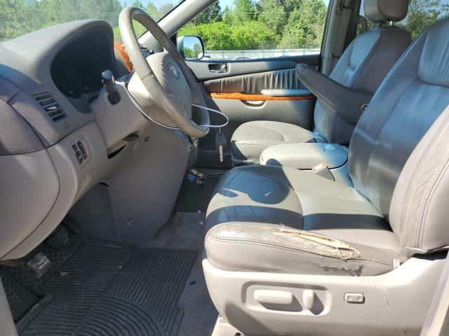 Photo 6 VIN: 5TDBA22C76S055494 - TOYOTA SIENNA 