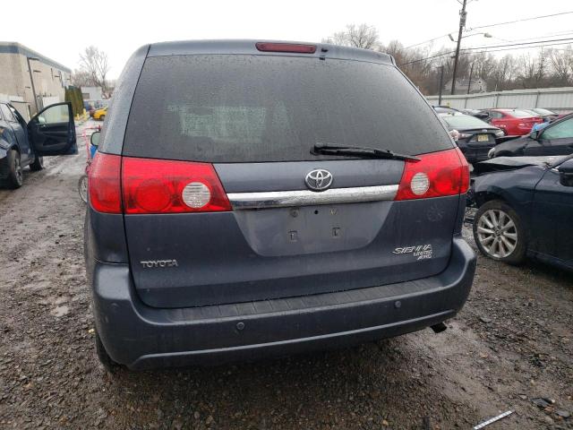 Photo 5 VIN: 5TDBA22C76S056225 - TOYOTA SIENNA XLE 