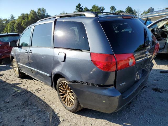 Photo 1 VIN: 5TDBA22C76S060422 - TOYOTA SIENNA XLE 