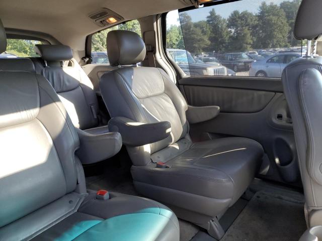 Photo 10 VIN: 5TDBA22C76S060422 - TOYOTA SIENNA XLE 