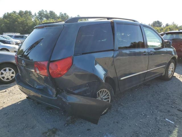 Photo 2 VIN: 5TDBA22C76S060422 - TOYOTA SIENNA XLE 