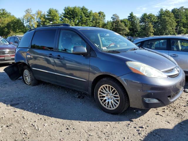 Photo 3 VIN: 5TDBA22C76S060422 - TOYOTA SIENNA XLE 