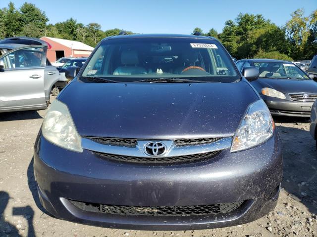 Photo 4 VIN: 5TDBA22C76S060422 - TOYOTA SIENNA XLE 