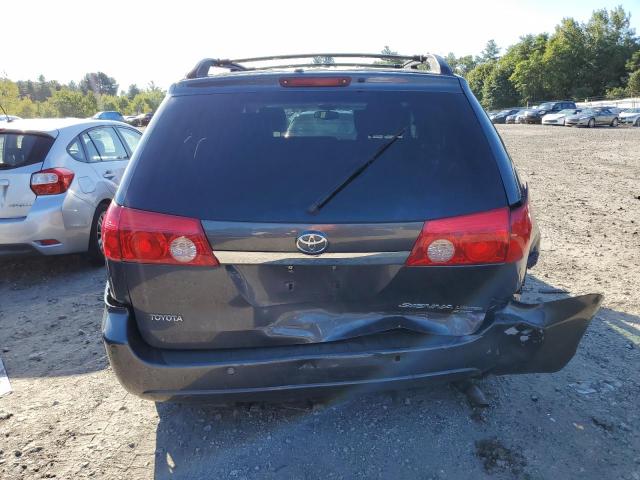 Photo 5 VIN: 5TDBA22C76S060422 - TOYOTA SIENNA XLE 