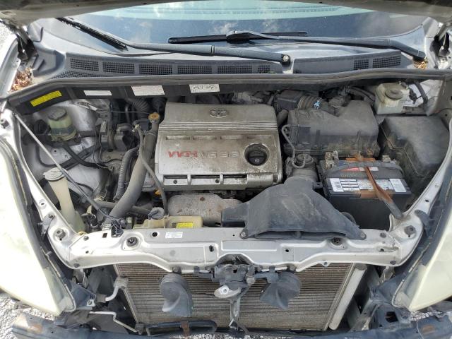 Photo 10 VIN: 5TDBA22C76S065975 - TOYOTA SIENNA XLE 