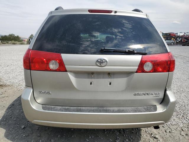 Photo 5 VIN: 5TDBA22C76S065975 - TOYOTA SIENNA XLE 