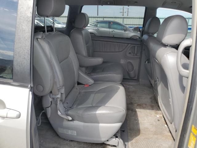 Photo 9 VIN: 5TDBA22C76S065975 - TOYOTA SIENNA XLE 