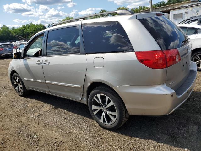 Photo 1 VIN: 5TDBA22C76S070870 - TOYOTA SIENNA XLE 