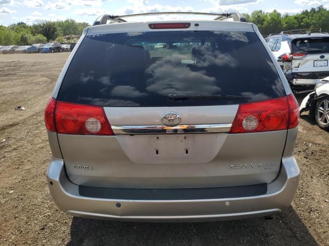 Photo 5 VIN: 5TDBA22C76S070870 - TOYOTA SIENNA XLE 