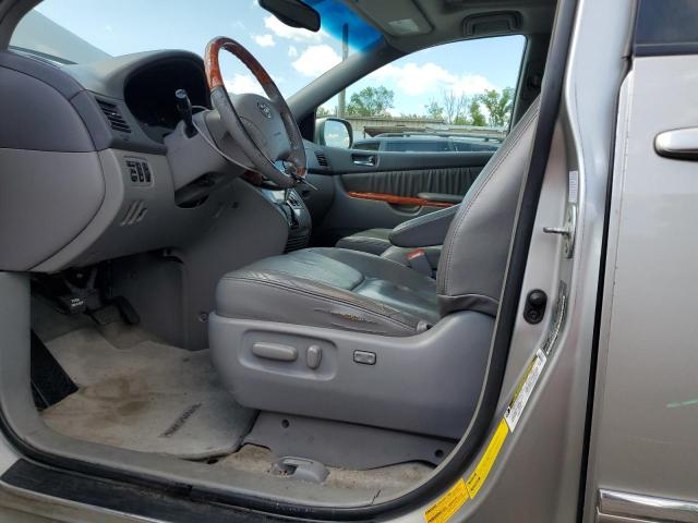 Photo 6 VIN: 5TDBA22C76S070870 - TOYOTA SIENNA XLE 