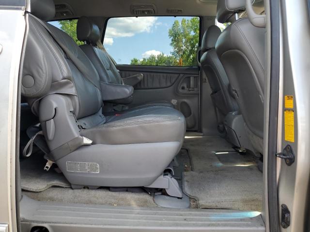 Photo 9 VIN: 5TDBA22C76S070870 - TOYOTA SIENNA XLE 