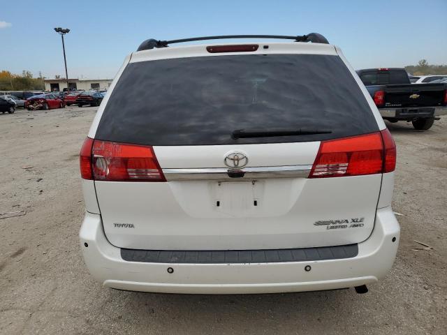 Photo 5 VIN: 5TDBA22C84S000792 - TOYOTA SIENNA XLE 