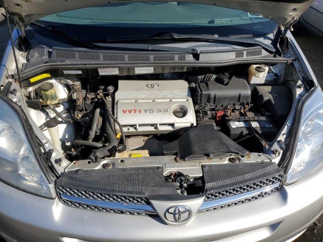 Photo 10 VIN: 5TDBA22C84S013834 - TOYOTA SIENNA XLE 