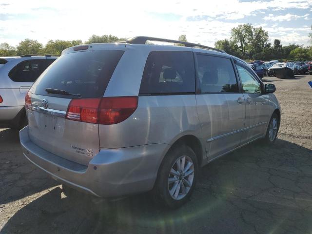 Photo 2 VIN: 5TDBA22C84S013834 - TOYOTA SIENNA XLE 