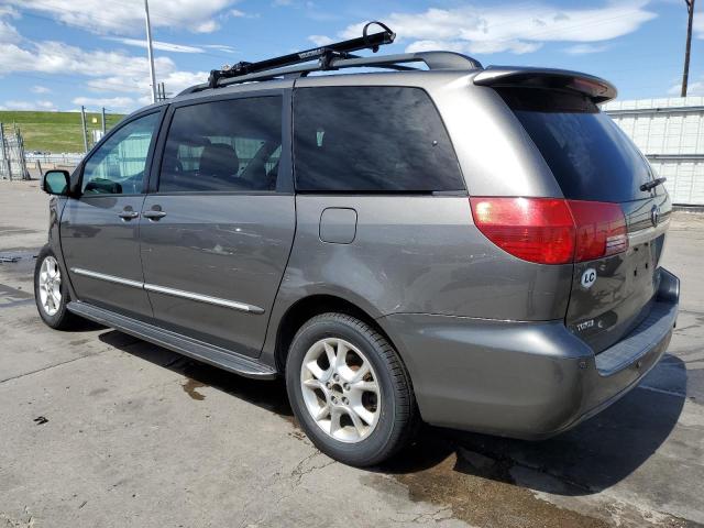 Photo 1 VIN: 5TDBA22C84S021867 - TOYOTA SIENNA XLE 