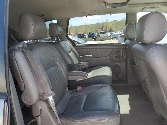 Photo 10 VIN: 5TDBA22C84S021867 - TOYOTA SIENNA XLE 