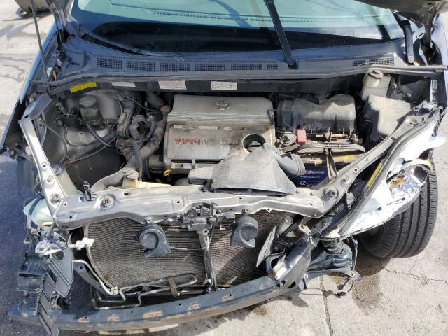 Photo 11 VIN: 5TDBA22C84S021867 - TOYOTA SIENNA XLE 