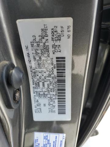 Photo 13 VIN: 5TDBA22C84S021867 - TOYOTA SIENNA XLE 