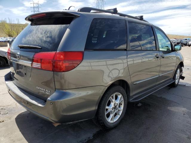 Photo 2 VIN: 5TDBA22C84S021867 - TOYOTA SIENNA XLE 