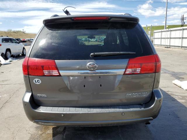 Photo 5 VIN: 5TDBA22C84S021867 - TOYOTA SIENNA XLE 