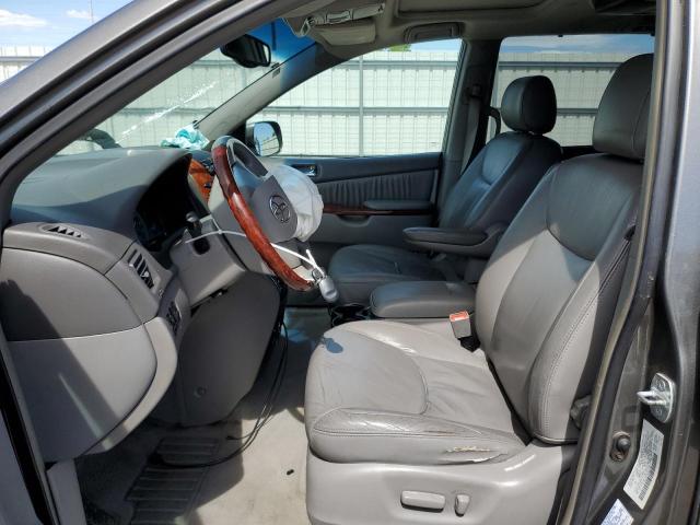 Photo 6 VIN: 5TDBA22C84S021867 - TOYOTA SIENNA XLE 