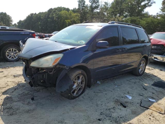 Photo 0 VIN: 5TDBA22C84S026812 - TOYOTA SIENNA XLE 