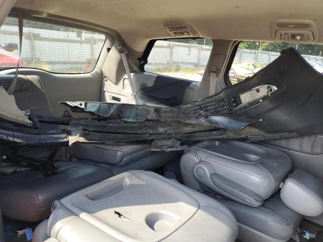 Photo 12 VIN: 5TDBA22C84S026812 - TOYOTA SIENNA XLE 