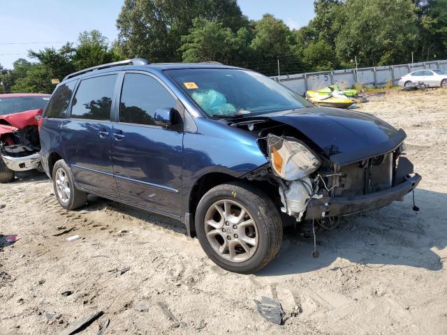 Photo 3 VIN: 5TDBA22C84S026812 - TOYOTA SIENNA XLE 