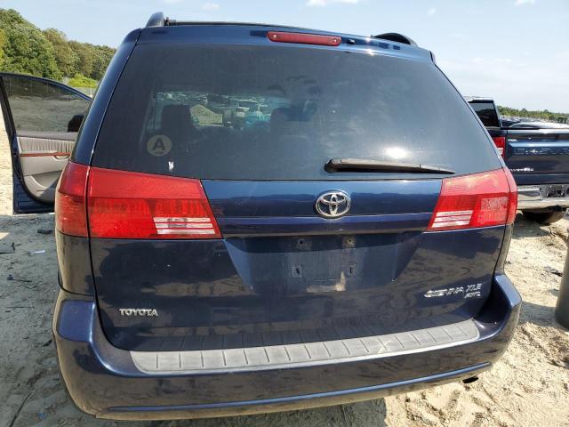 Photo 5 VIN: 5TDBA22C84S026812 - TOYOTA SIENNA XLE 