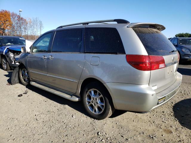 Photo 1 VIN: 5TDBA22C85S044471 - TOYOTA SIENNA XLE 