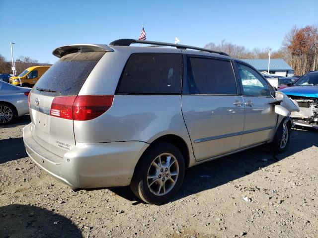 Photo 2 VIN: 5TDBA22C85S044471 - TOYOTA SIENNA XLE 