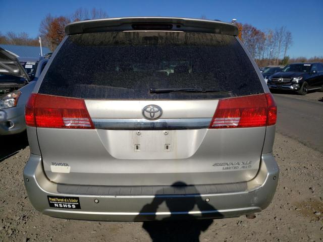 Photo 5 VIN: 5TDBA22C85S044471 - TOYOTA SIENNA XLE 