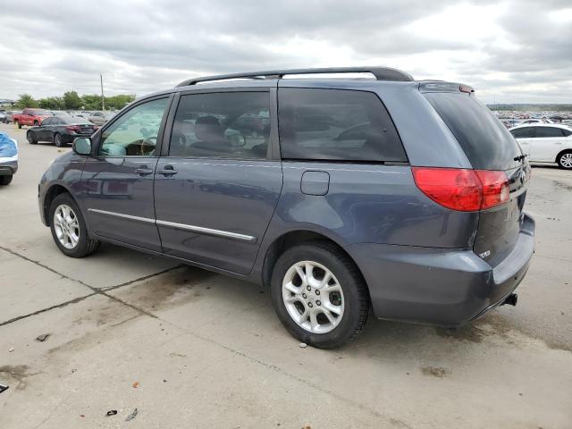 Photo 1 VIN: 5TDBA22C86S064463 - TOYOTA SIENNA XLE 