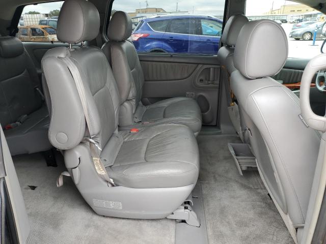 Photo 10 VIN: 5TDBA22C86S064463 - TOYOTA SIENNA XLE 