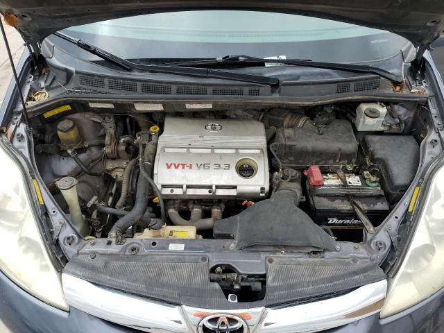 Photo 11 VIN: 5TDBA22C86S064463 - TOYOTA SIENNA XLE 