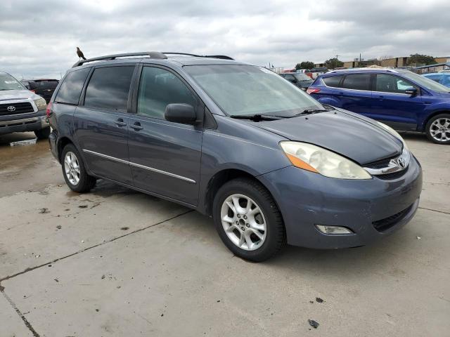 Photo 3 VIN: 5TDBA22C86S064463 - TOYOTA SIENNA XLE 