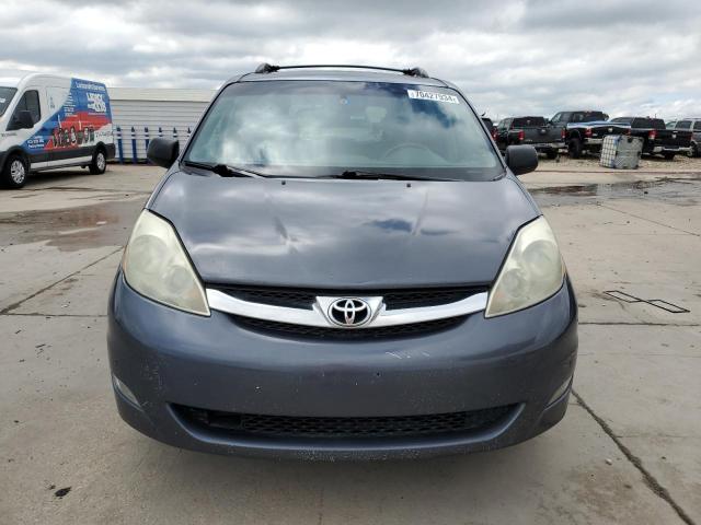 Photo 4 VIN: 5TDBA22C86S064463 - TOYOTA SIENNA XLE 