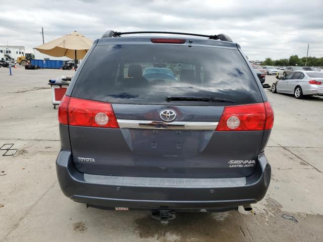 Photo 5 VIN: 5TDBA22C86S064463 - TOYOTA SIENNA XLE 