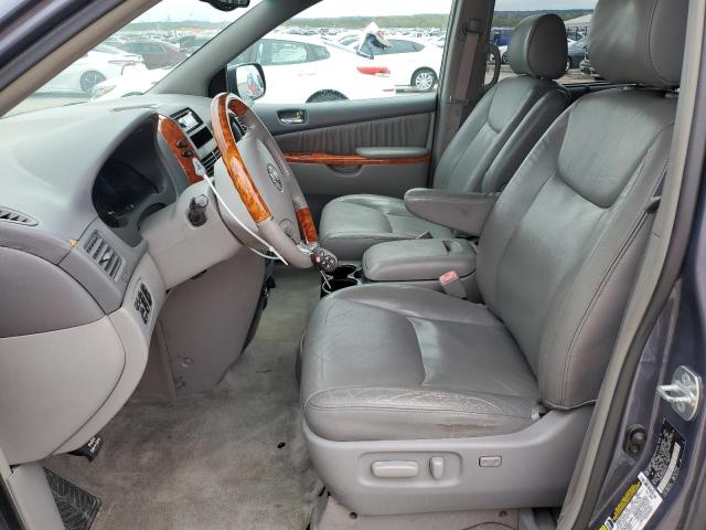 Photo 6 VIN: 5TDBA22C86S064463 - TOYOTA SIENNA XLE 