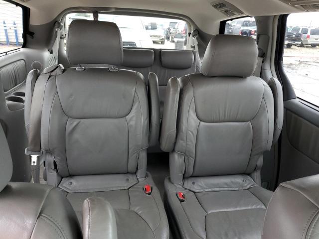 Photo 9 VIN: 5TDBA22C86S064463 - TOYOTA SIENNA XLE 