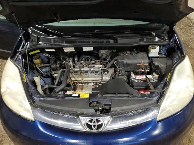 Photo 11 VIN: 5TDBA22C86S068724 - TOYOTA SIENNA XLE 