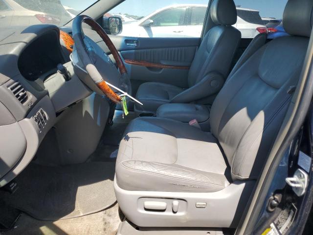 Photo 6 VIN: 5TDBA22C86S068724 - TOYOTA SIENNA XLE 