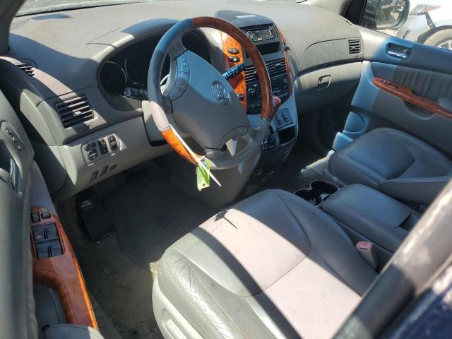 Photo 7 VIN: 5TDBA22C86S068724 - TOYOTA SIENNA XLE 