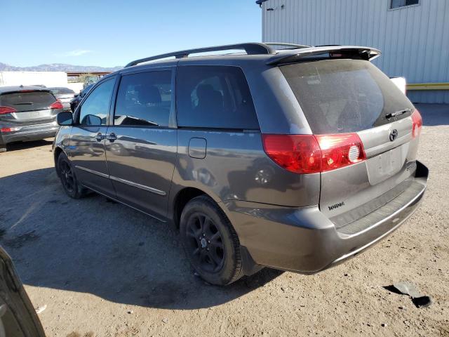 Photo 1 VIN: 5TDBA22C86S068965 - TOYOTA SIENNA XLE 